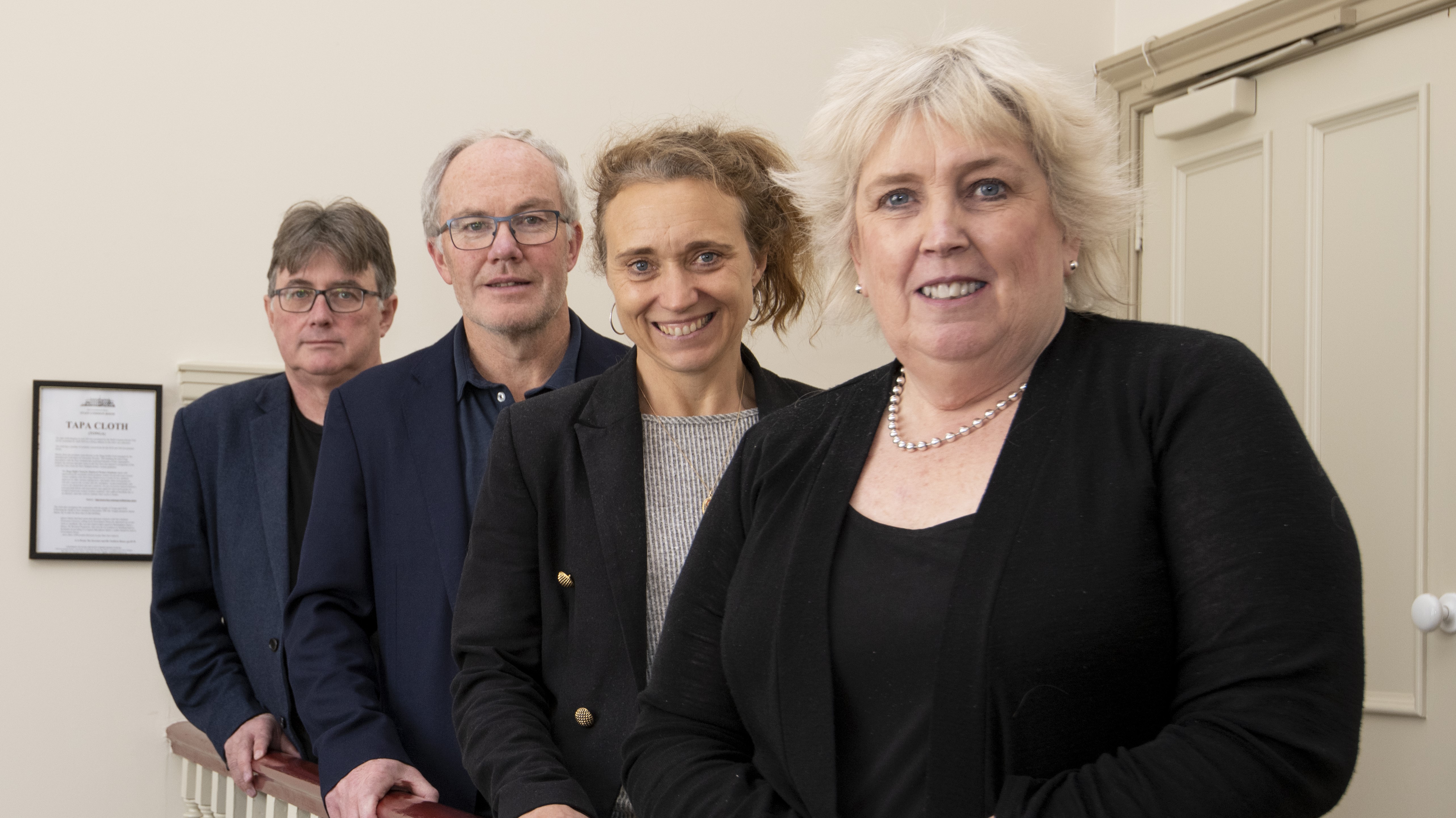 MWC announces new leadership team