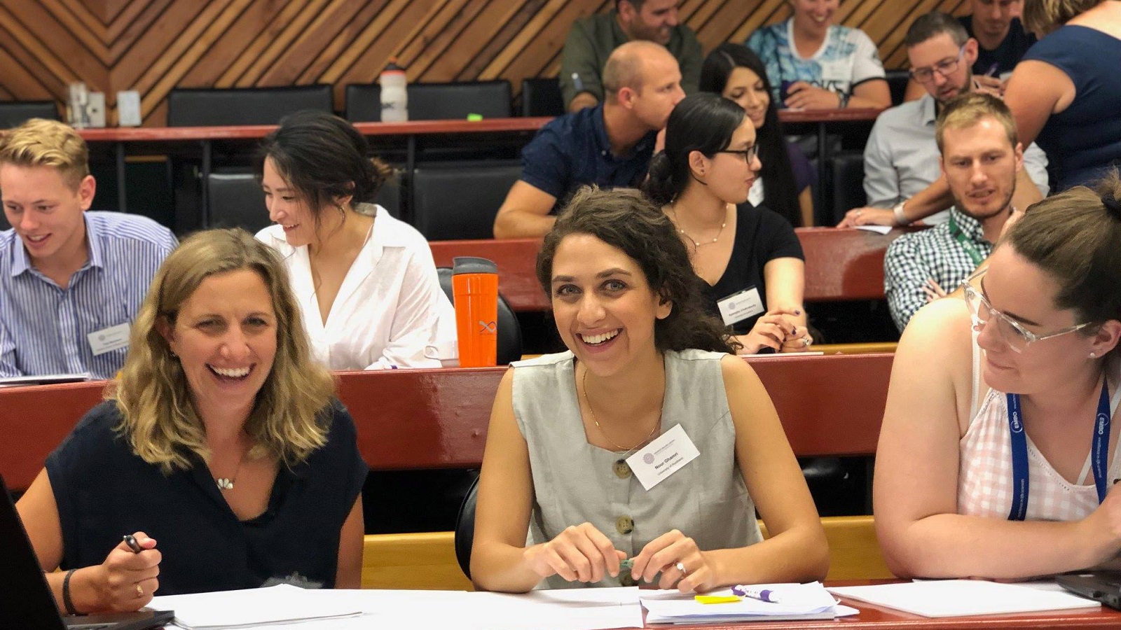 More Kiwi scientists becoming business leaders and entrepreneurs