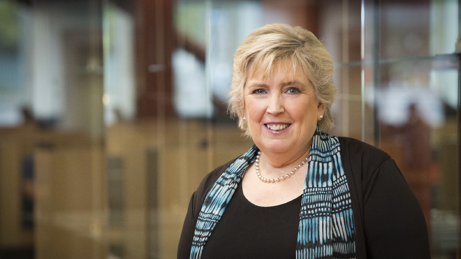 Endeavour funding for research led by Professor Dame Margaret Brimble