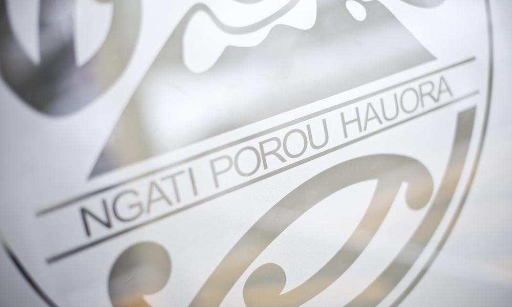 MWC partners with Ngati Porou Hauora for new research centre on East Coast