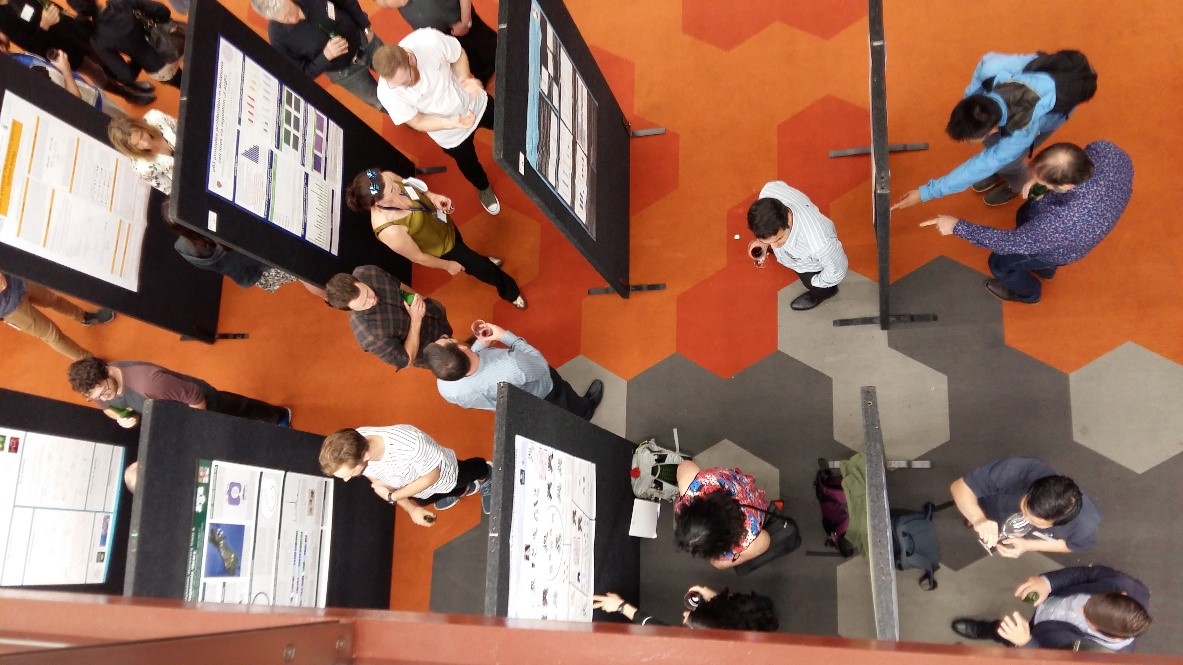 Highlights from MWC’s 2018 Research Symposium & Future Science Day