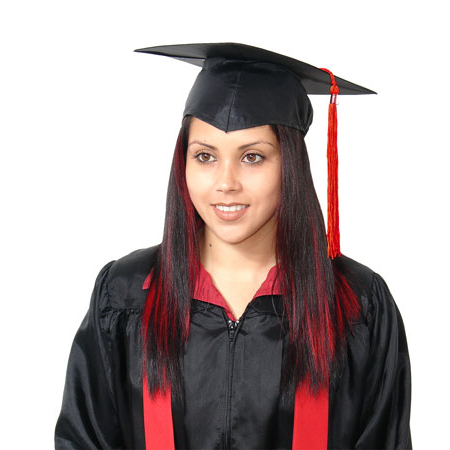 Postgraduate Students