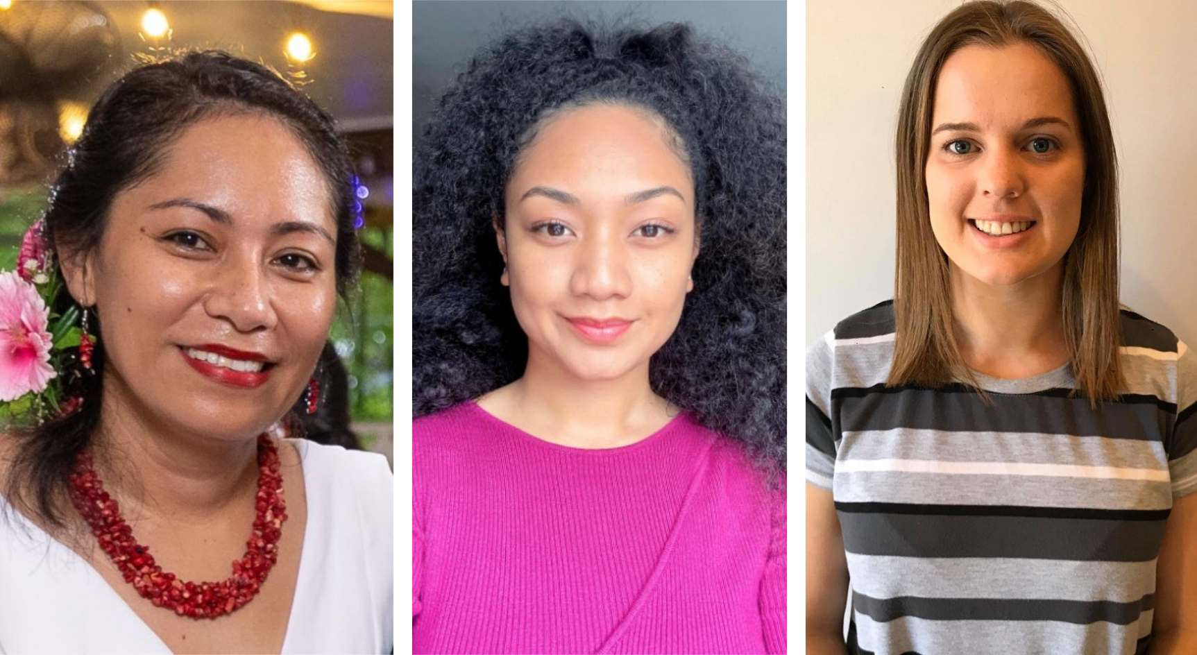 Welcome to our new 2023 Early Career Steering Committee members