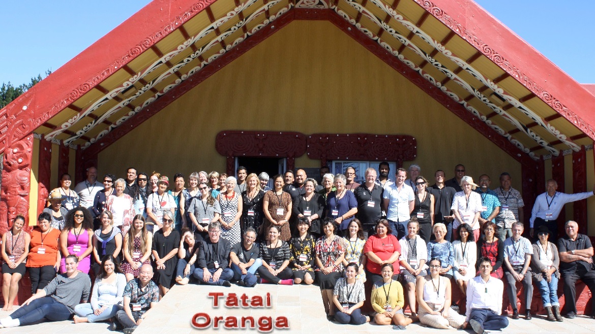 MWC and Ngati Porou Hauora join forces to tackle metabolic disease