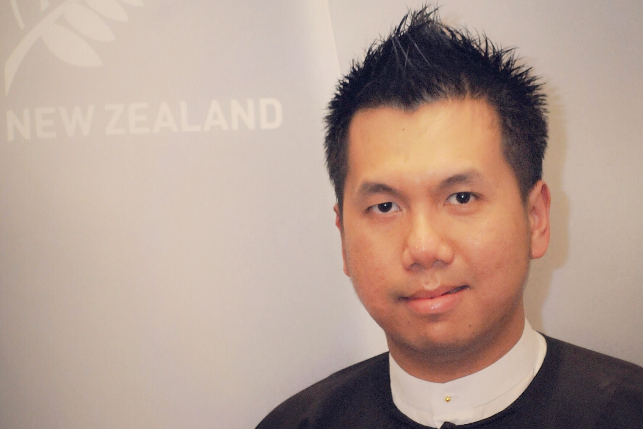 Dr Htin Lin Aung awarded major fellowship for TB research