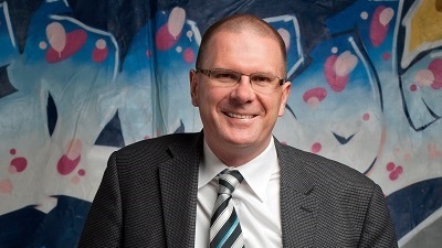 Professor Stephen Robertson elected a Fellow of the Royal Society Te Apārangi