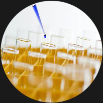 Working with industry