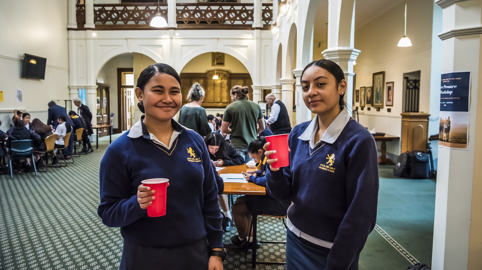 NZ Listener features MWC research