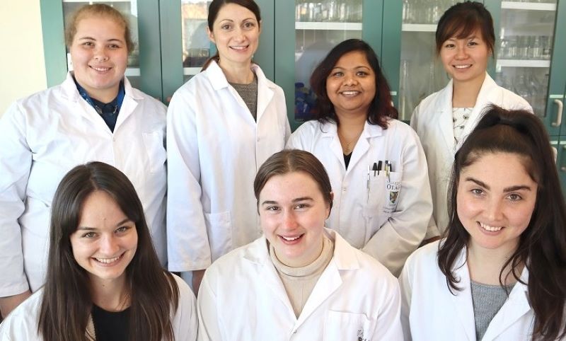 New Otago biotech startup targets cancer