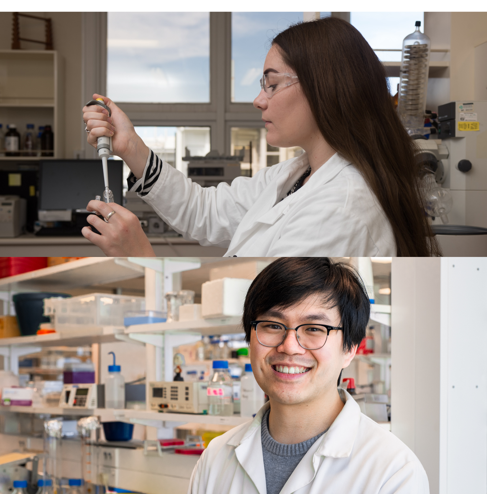 MWC continues to lead the way in NZ cancer vaccine research