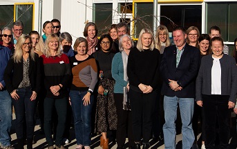 MWC teacher workshops focus on COVID-19