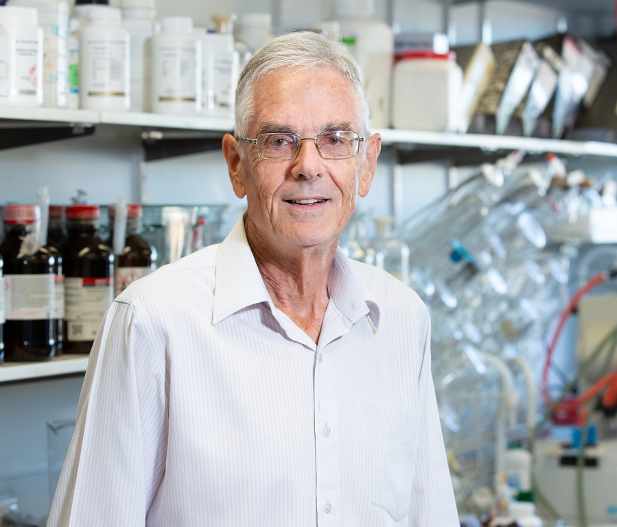 A bountiful career of exceptional science