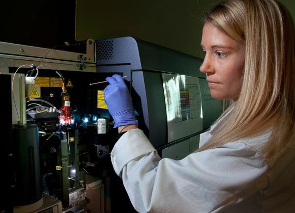 International opportunity for young scientists (2011)