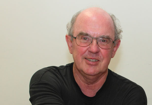 Mirror-image proteins - new biology from new chemistry (2011)