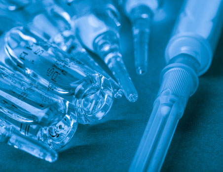 The future of vaccines (2012)