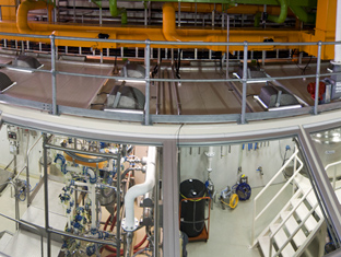 Major new cancer vaccine programme (2010)