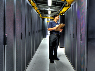 Virtual screening boosts drug discovery (2010)