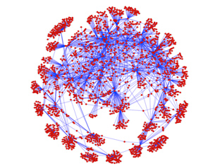 Mapping cellular networks (2010)