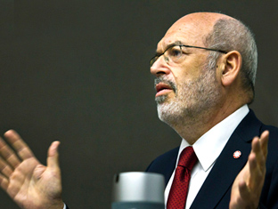 Supporting New Zealand’s future scientists (2010)