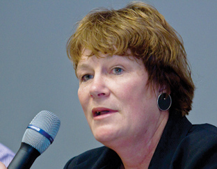 Joining forces against infectious disease (2010)