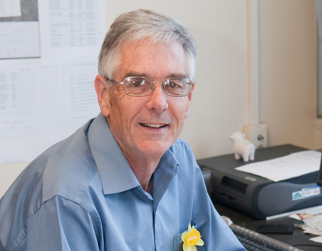 International award for New Zealand drug inventor (2013)