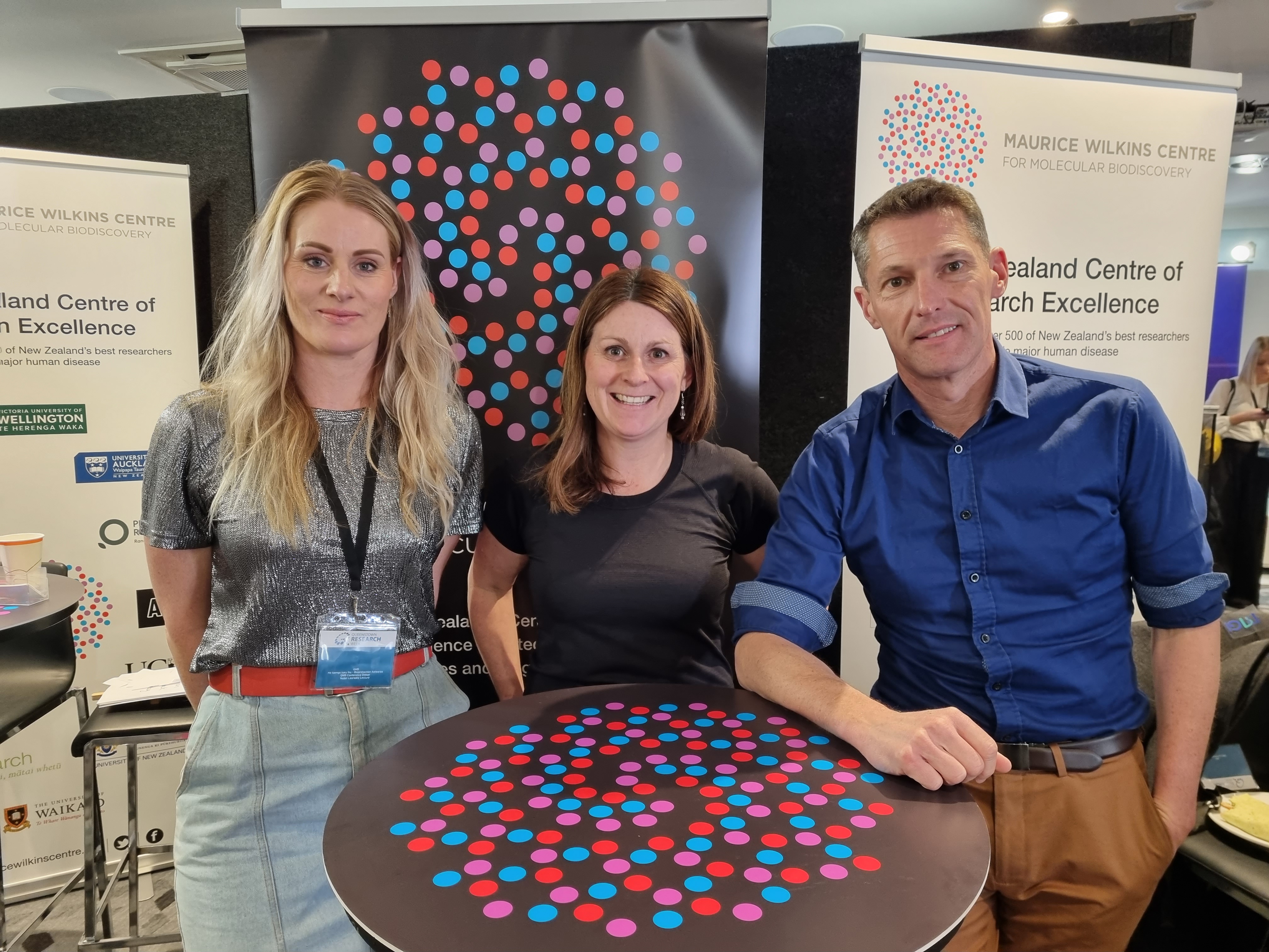 Queenstown Research Week Teacher Scholarships