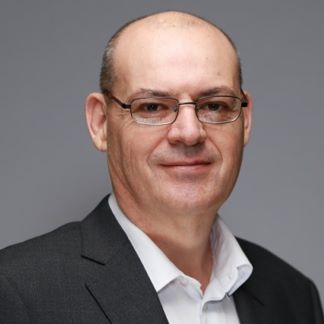 Maurice Wilkins Centre Prize for Chemical Science