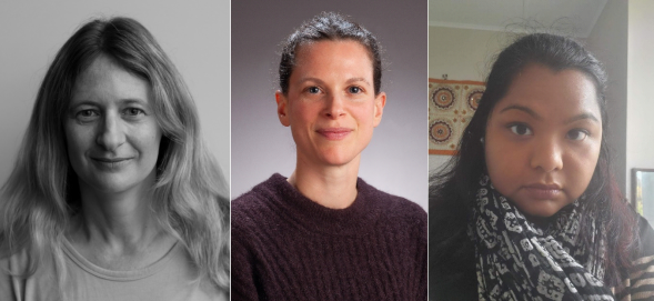 Welcome to our new 2022 Early Career Steering Committee members and announcing a new series of workshops.